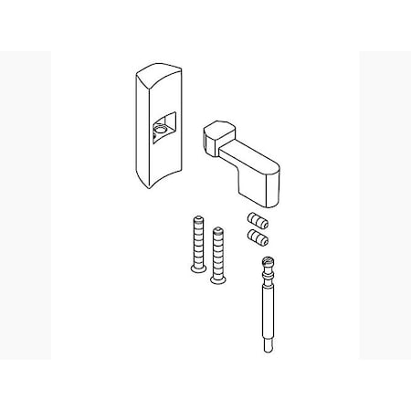 Kohler Diverter Kit 1321029-CP